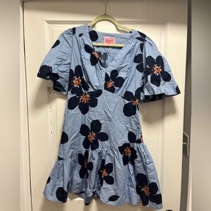 Kate spade mini dress